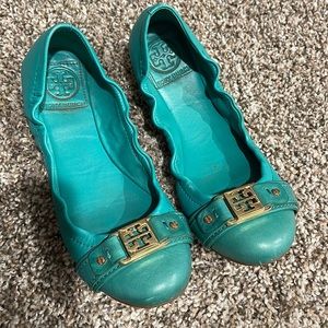 Shoes tory burch